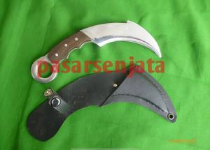 Jual senjata beladiri Kerambit Krb-05 Murah Bagus Berkualitas